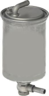 AMC Filter FFF-10492 - Filtro carburante www.autoricambi360.it