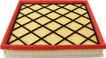 BOSCH 0 986 AF2 450 - Filtro aria www.autoricambi360.it