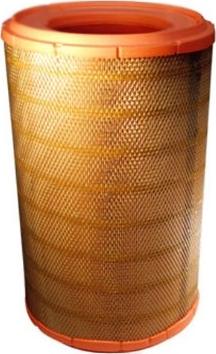 WIX Filters 93182E - Filtro aria www.autoricambi360.it