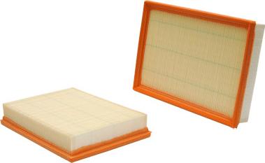 WIX Filters 49477 - Filtro aria www.autoricambi360.it