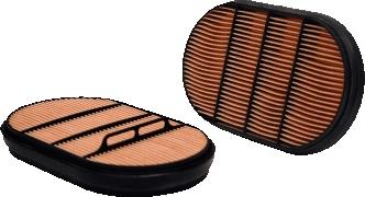 WIX Filters 49560 - Filtro aria www.autoricambi360.it