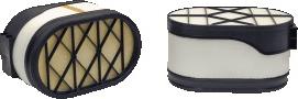 WIX Filters 49666 - Filtro aria www.autoricambi360.it