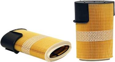 WIX Filters 49015 - Filtro aria www.autoricambi360.it