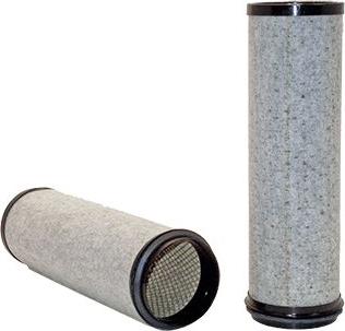 WIX Filters 46669 - Filtro aria secondaria www.autoricambi360.it