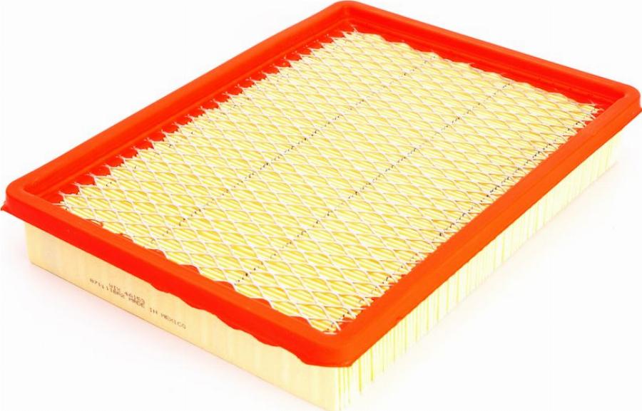 WIX Filters 46153 - Filtro aria www.autoricambi360.it