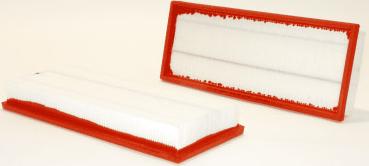 WIX Filters 46123 - Filtro aria www.autoricambi360.it