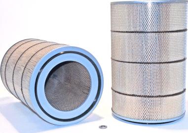 WIX Filters 42422 - Filtro aria www.autoricambi360.it