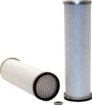 WIX Filters 42655 - Filtro aria secondaria www.autoricambi360.it