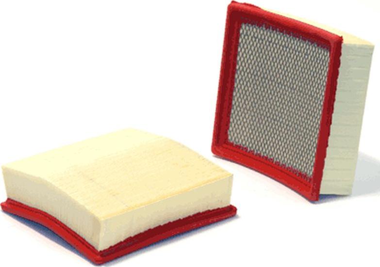 WIX Filters 42750 - Filtro aria www.autoricambi360.it