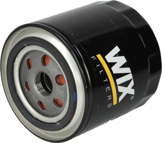 WIX Filters 51521 - Filtro olio www.autoricambi360.it