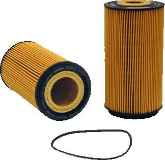 AMC Filter FOF-10128 - Filtro olio www.autoricambi360.it