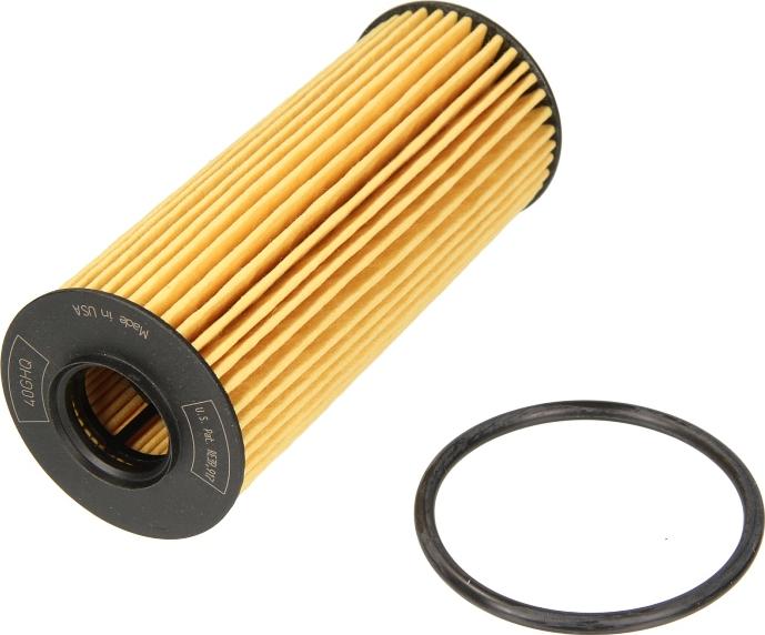 WIX Filters 57526 - Filtro olio www.autoricambi360.it