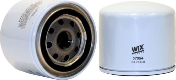 WIX Filters 57094 - Filtro idraulico, Cambio automatico www.autoricambi360.it