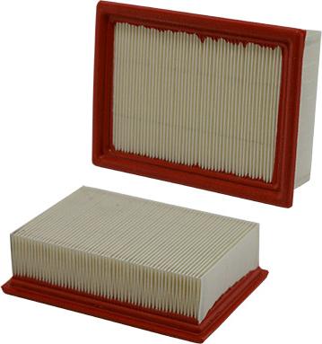 WIX Filters WA10095 - Filtro aria www.autoricambi360.it