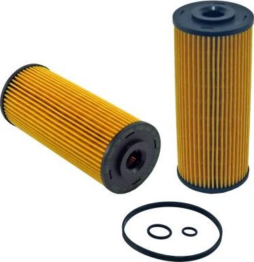 WIX Filters WL10007 - Filtro olio www.autoricambi360.it