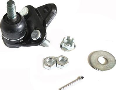 MONROE L13538 - Giunto di supporto / guida www.autoricambi360.it