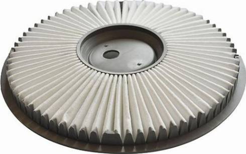MAHLE LX 890 - Filtro aria www.autoricambi360.it