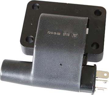 BOSCH F 005 X03 202 - Bobina d'accensione www.autoricambi360.it