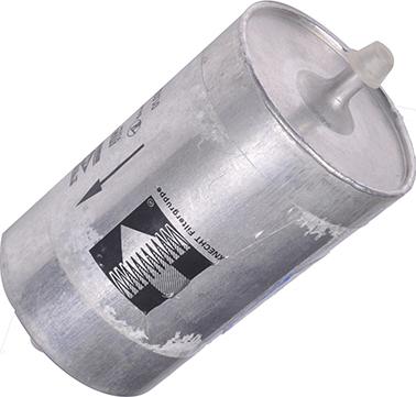 Magneti Marelli 359002300720 - Filtro carburante www.autoricambi360.it