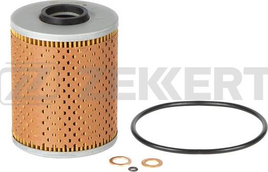 AVS Autoparts LA221 - Filtro olio www.autoricambi360.it