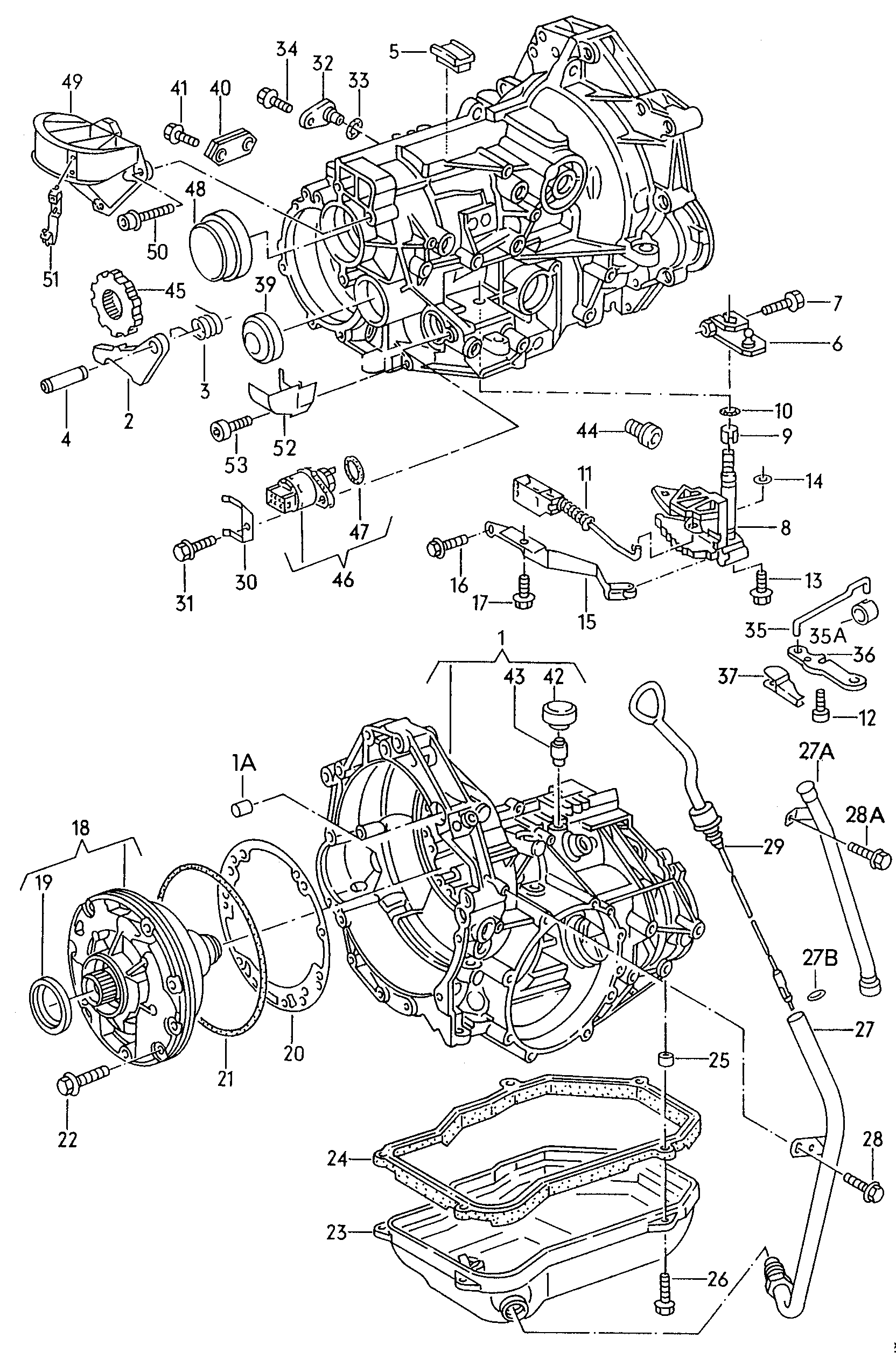 VAG N 014 724 3 - Kit cinghie dentate www.autoricambi360.it