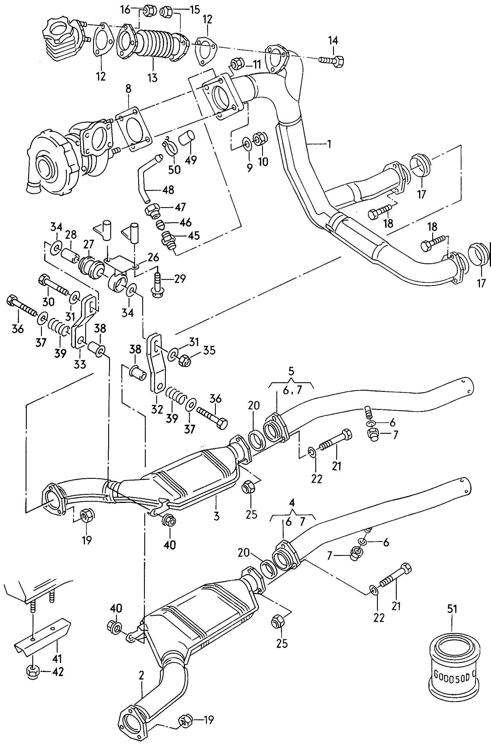MOVIS ASTK1175 - Kit cinghie dentate www.autoricambi360.it