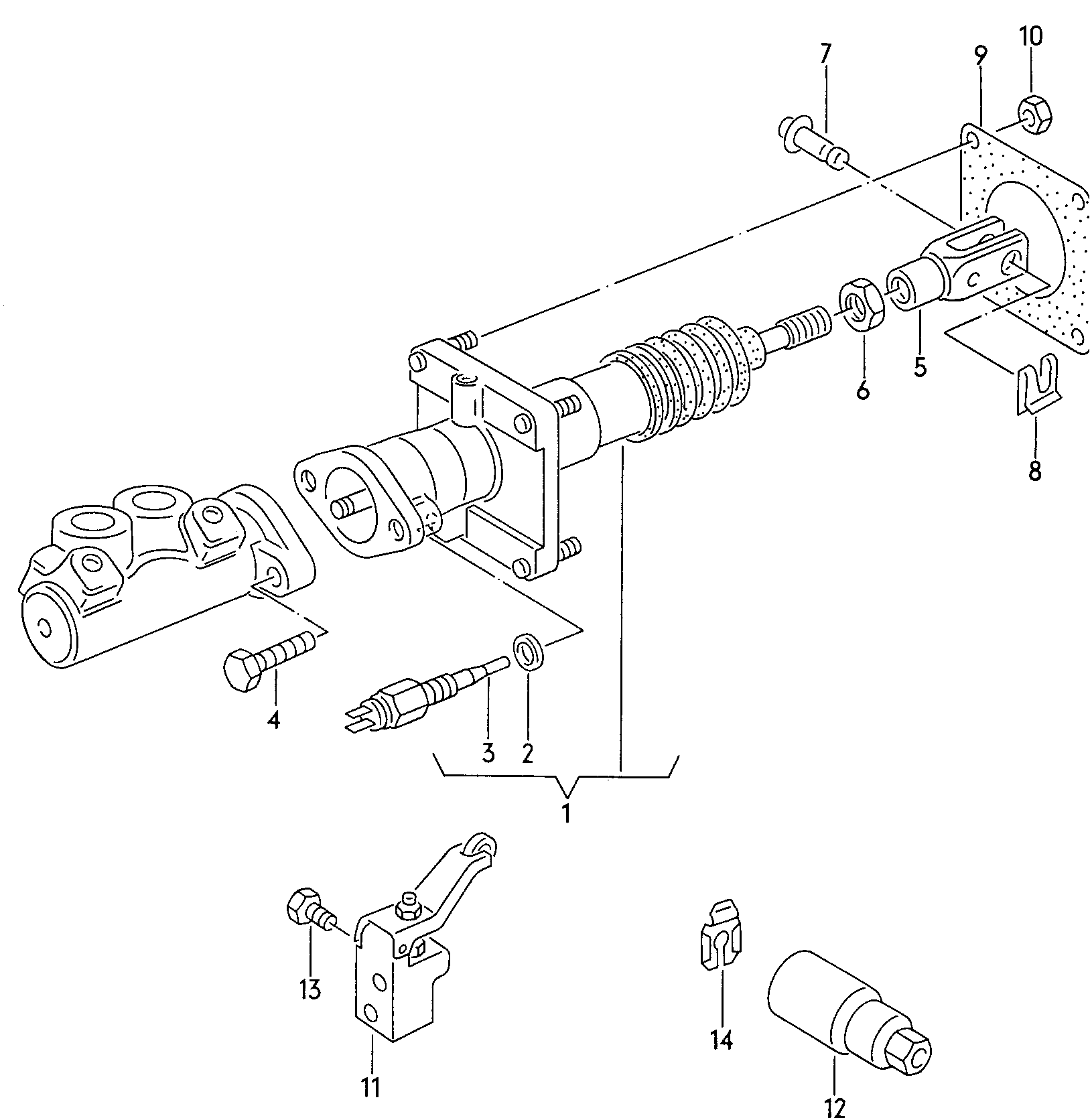 VAG N 010 332 4 - Kit cinghie dentate www.autoricambi360.it