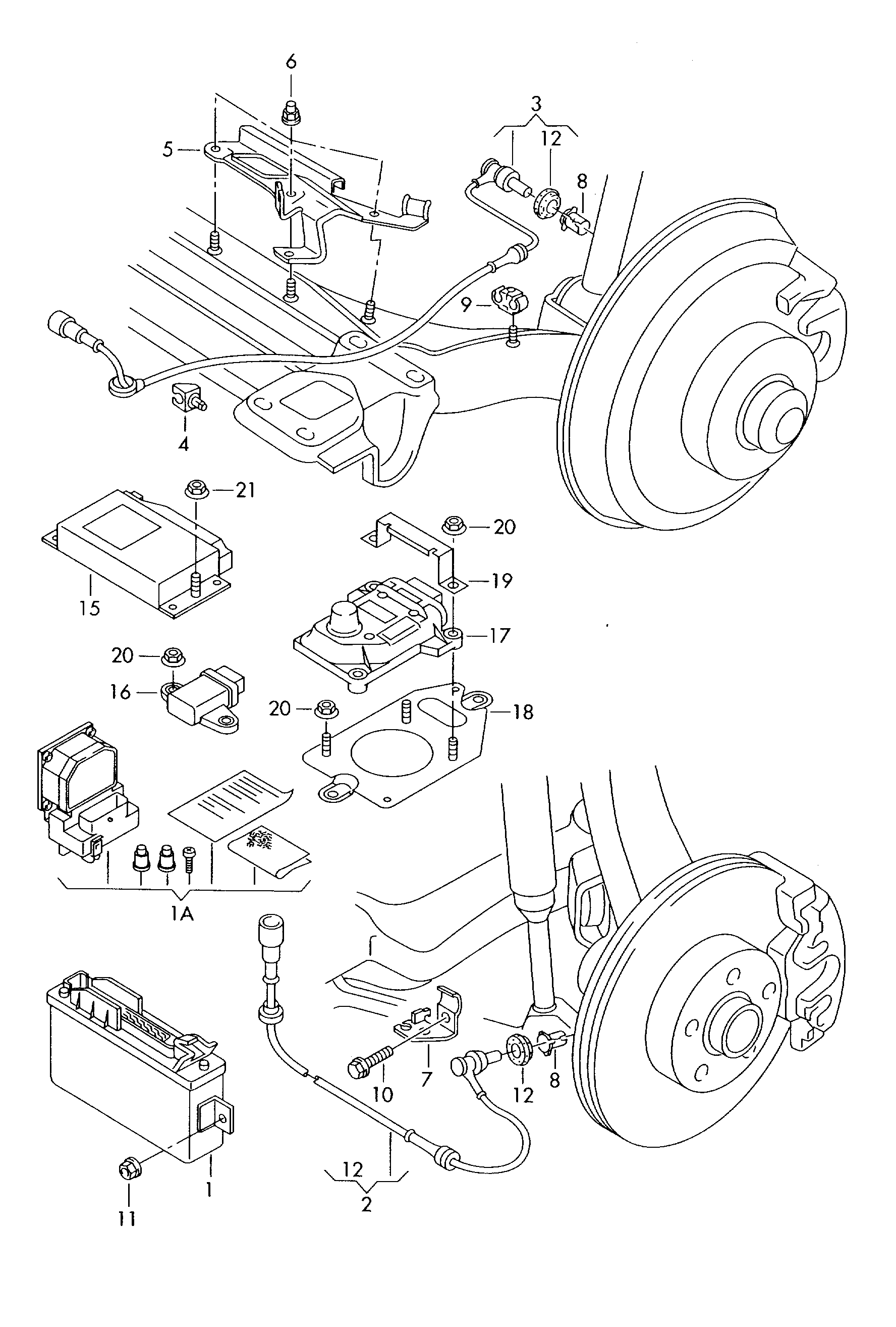 Sidat 405131 - Kit riparazione cavi, Impianto elettrico centrale www.autoricambi360.it