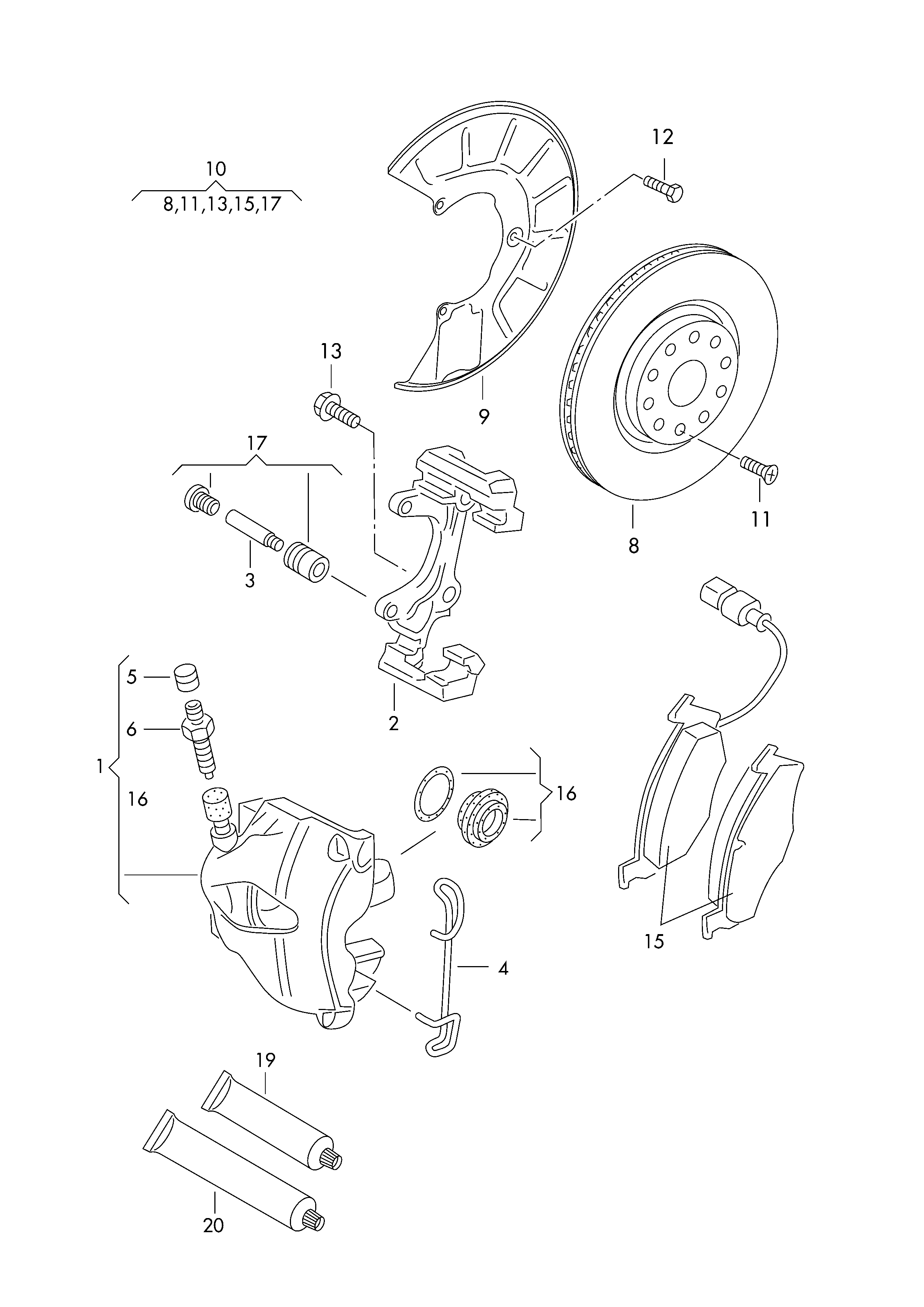 Brembo 09.9145.1X - Discofreno www.autoricambi360.it