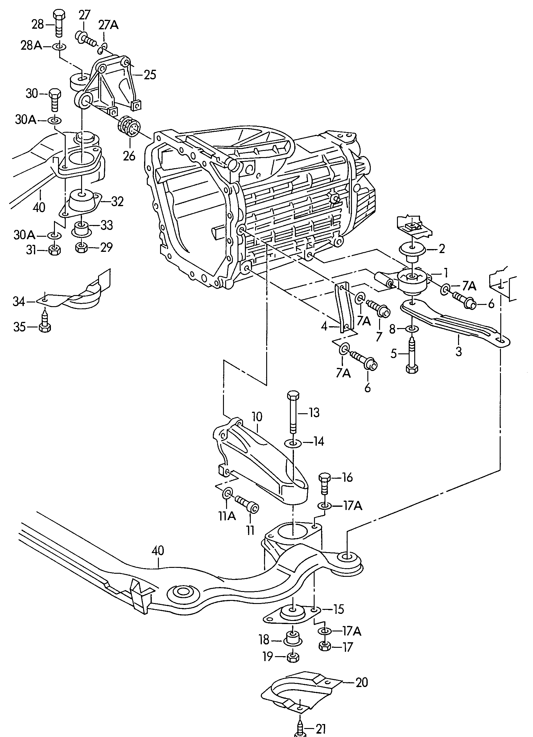 Autokit 04.5107 - Kit cinghie dentate www.autoricambi360.it