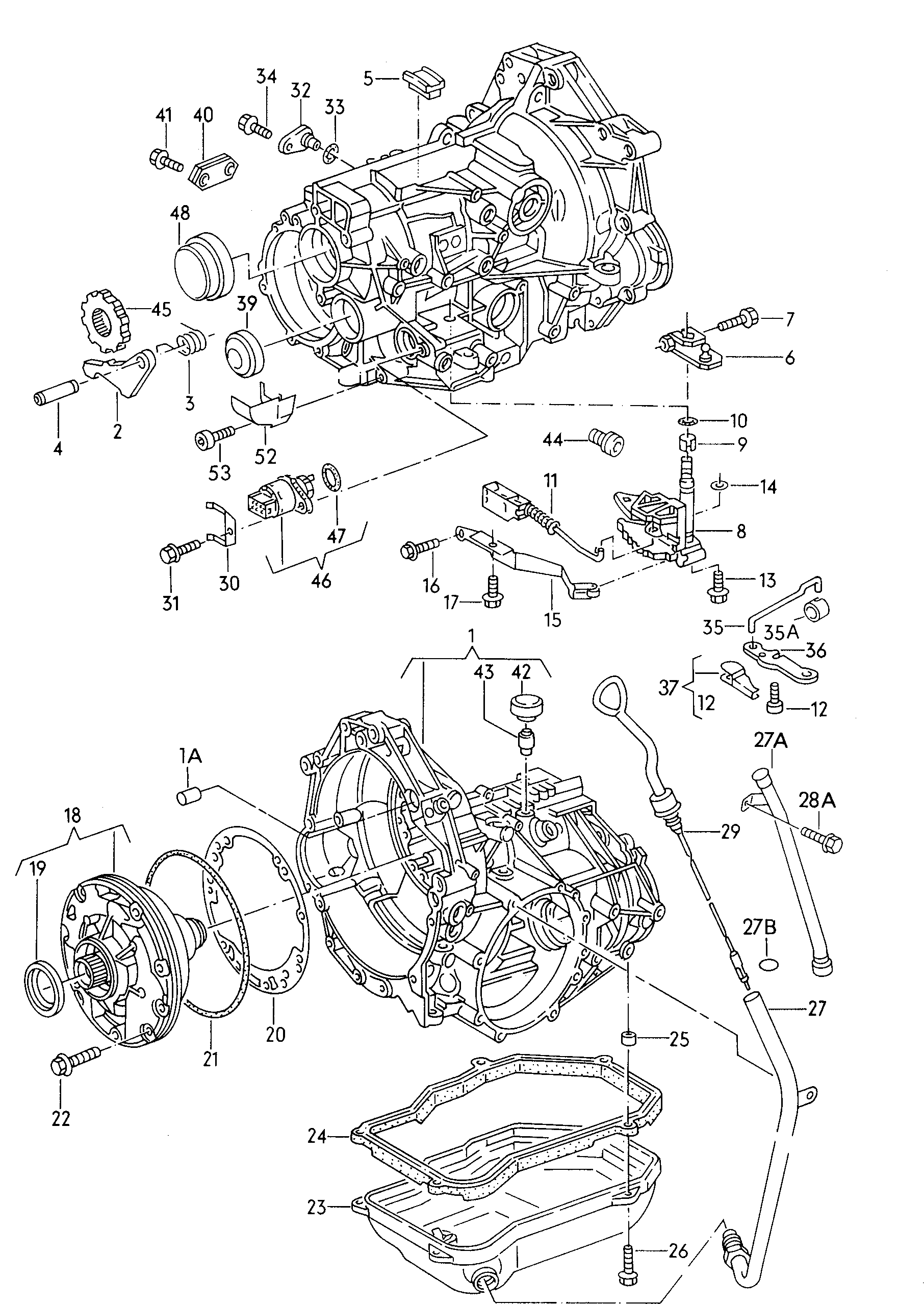 Autokit 04.5291PA - Kit cinghie dentate www.autoricambi360.it