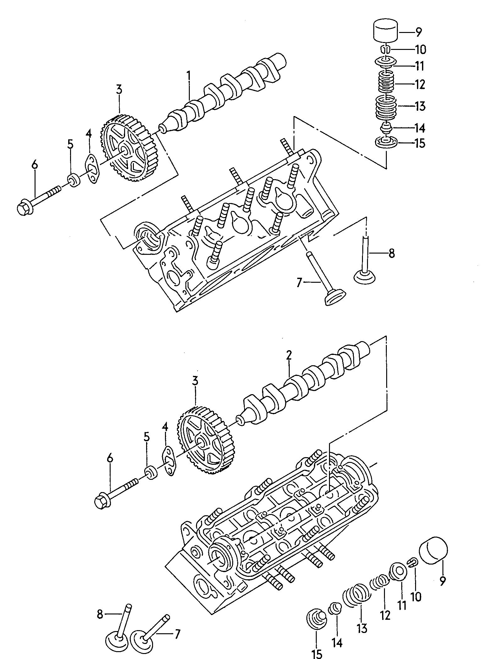 Autokit 04.5362 - Kit cinghie dentate www.autoricambi360.it