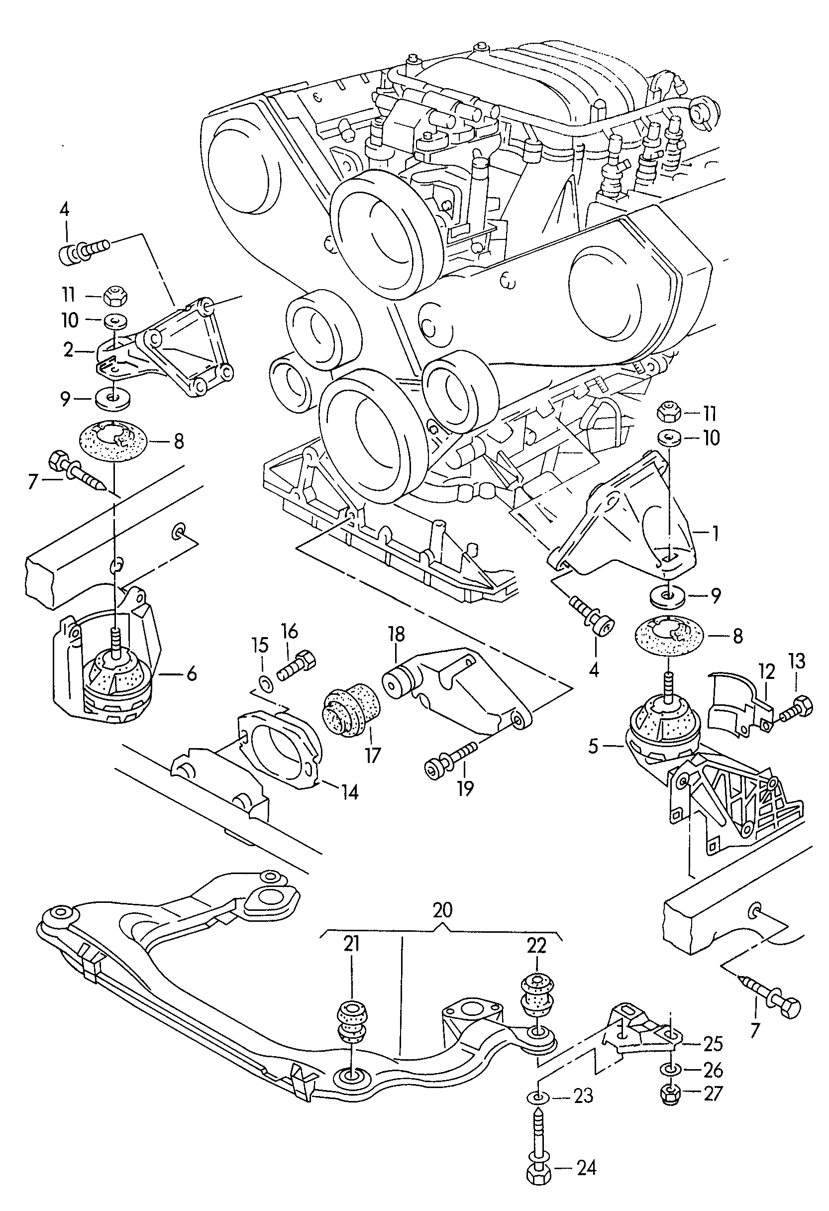 Autokit 04.5362 - Kit cinghie dentate www.autoricambi360.it