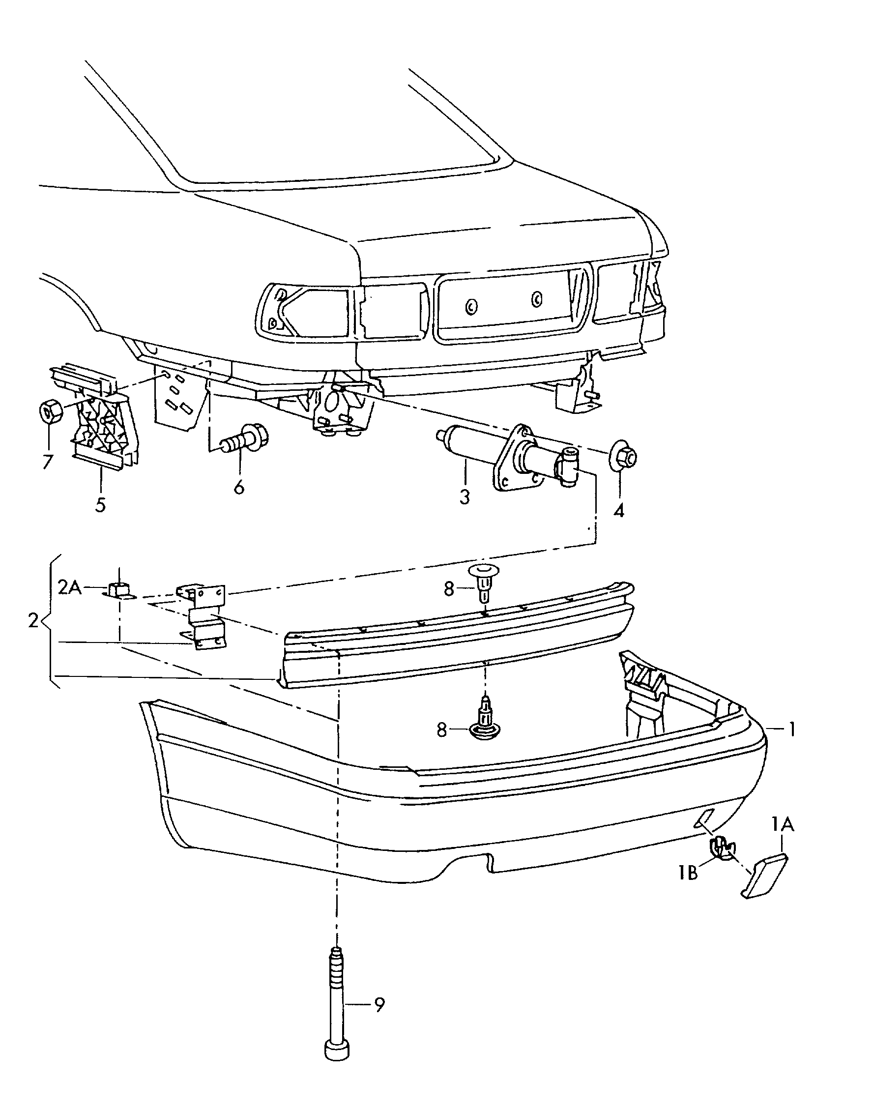 VAG N 011 008 30 - Kit cinghie dentate www.autoricambi360.it