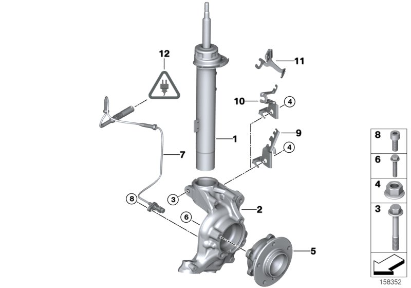 MOVIS ASB2177 - Kit cuscinetto ruota www.autoricambi360.it