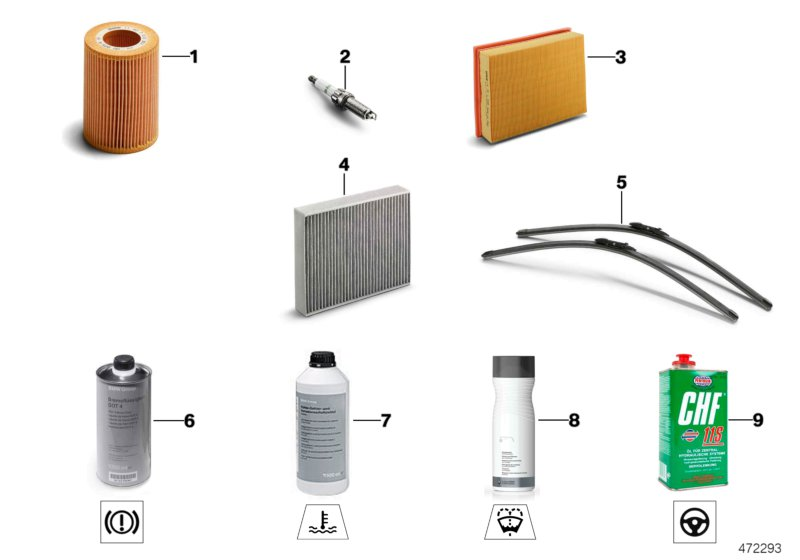 AVS Autoparts HB174C - Filtro, Aria abitacolo www.autoricambi360.it