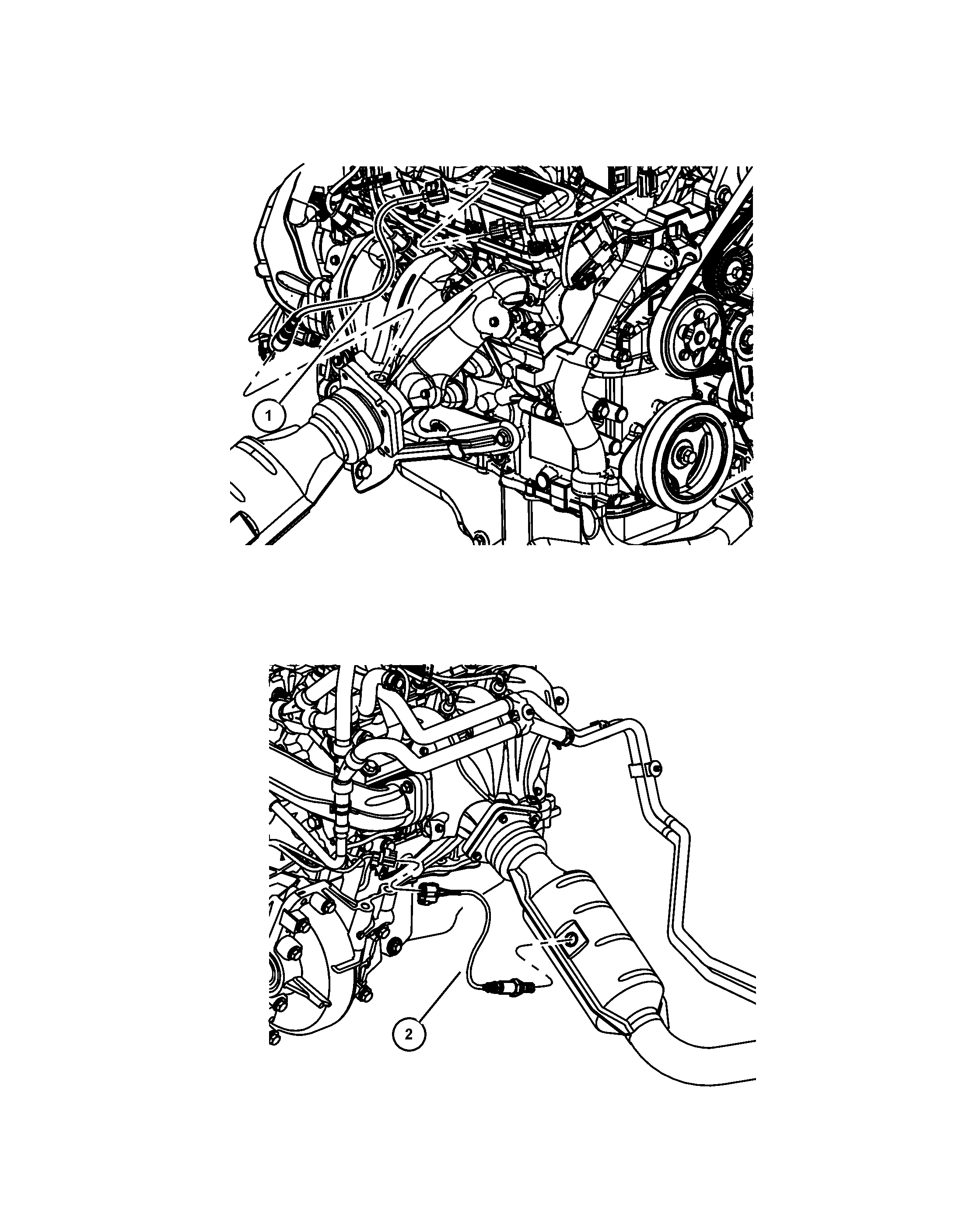 FCA 56029 084AA - Sonda lambda www.autoricambi360.it