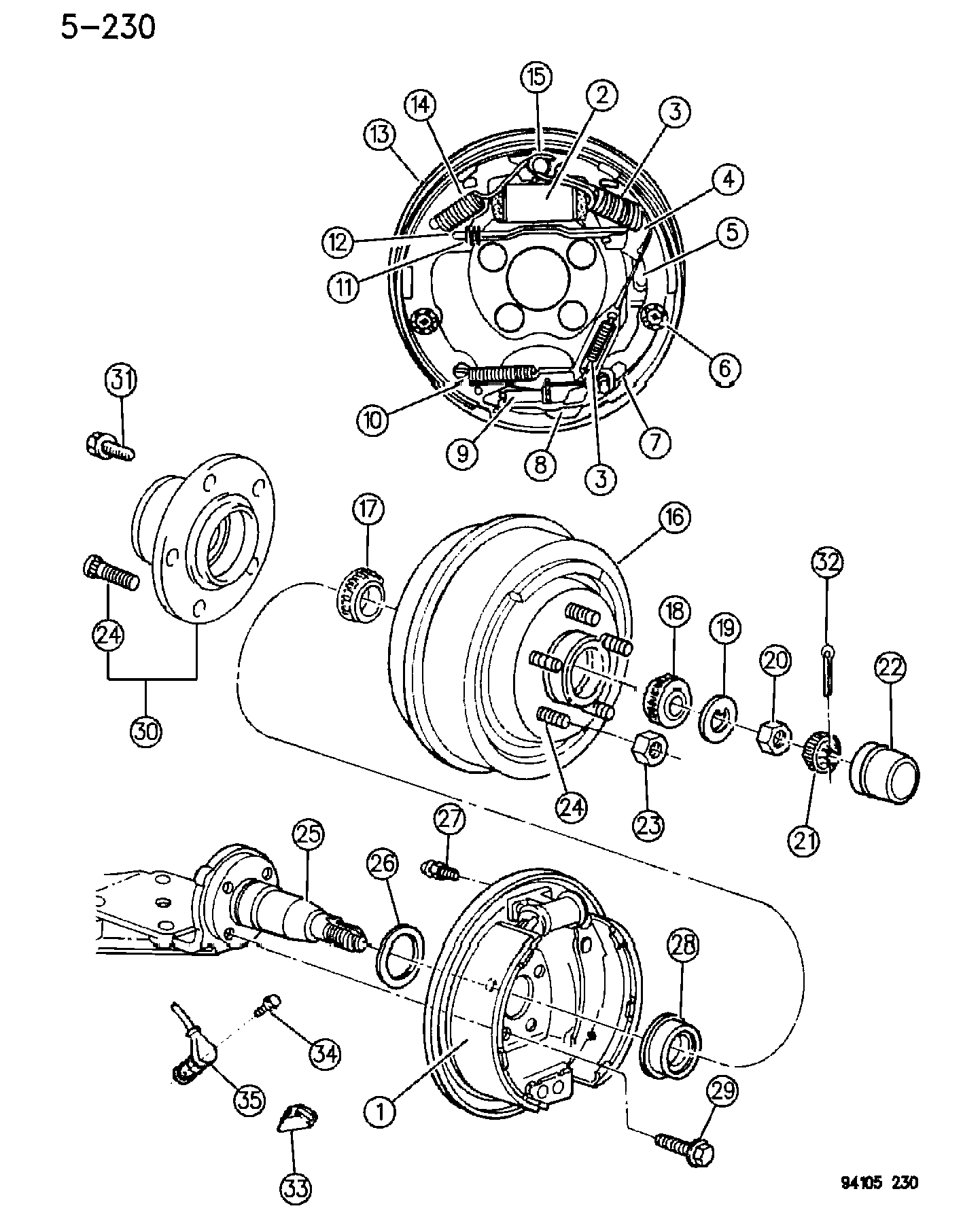 PSA 442 3900 - Alternatore www.autoricambi360.it