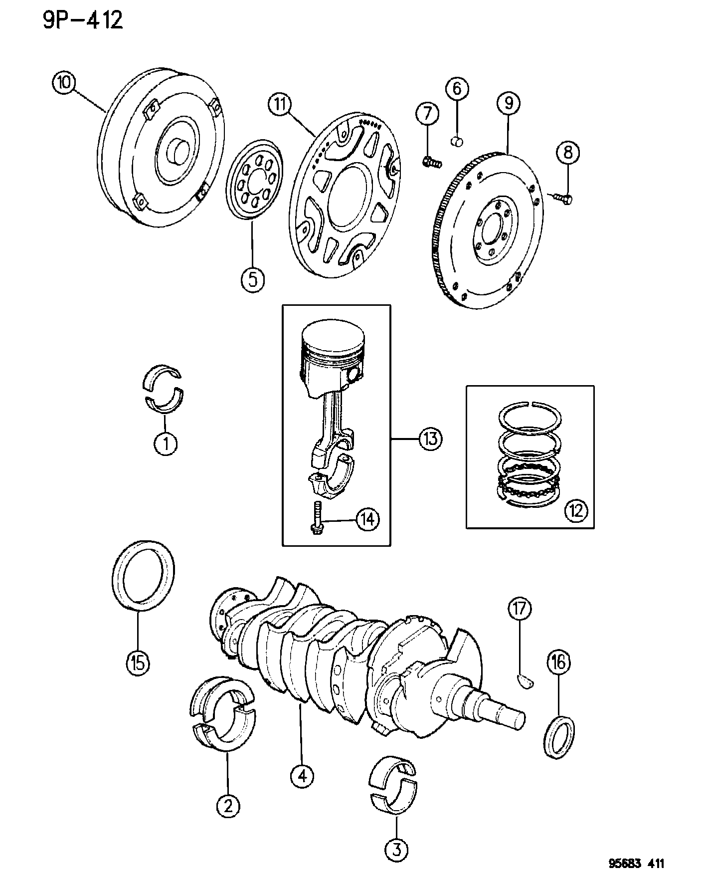 FCA 472 8999 - Kit pastiglie freno, Freno a disco www.autoricambi360.it