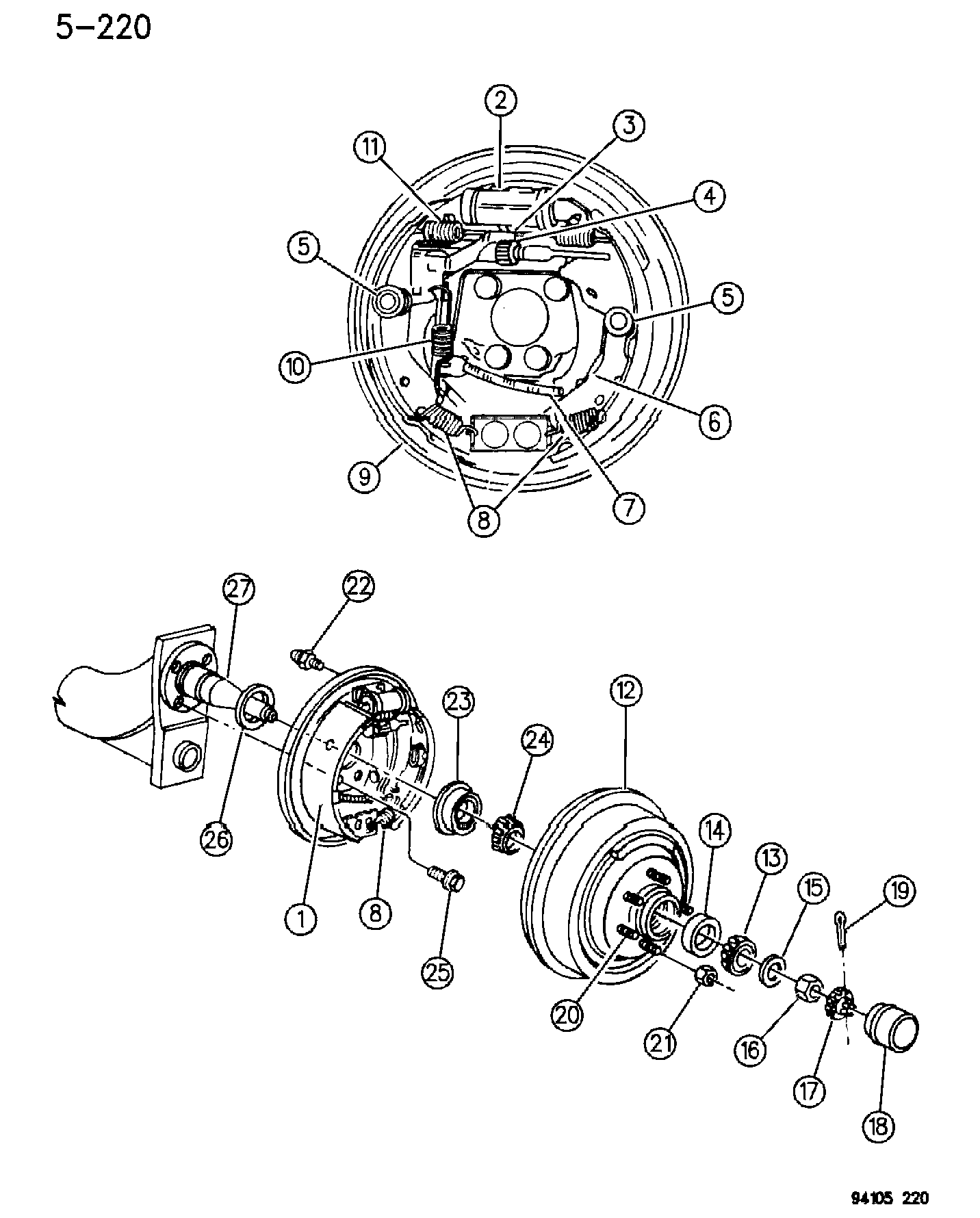 PSA 44 23 228 - Dispositivo disinnesto centrale, Frizione www.autoricambi360.it