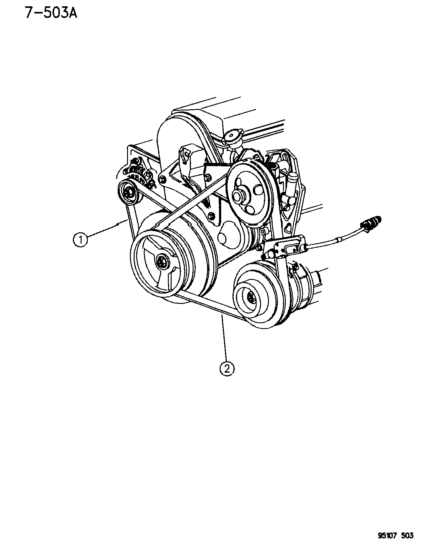 FCA 466 8180 - Cinghia Poly-V www.autoricambi360.it