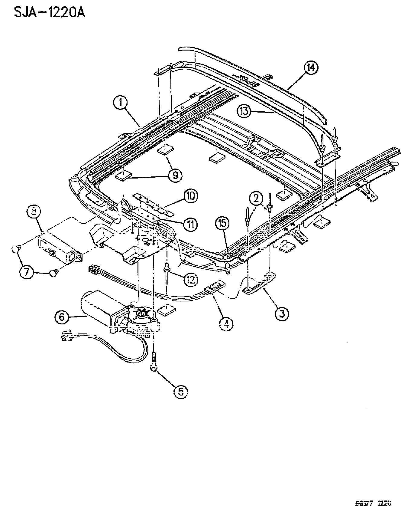 GM 476 2999 - Kit pastiglie freno, Freno a disco www.autoricambi360.it