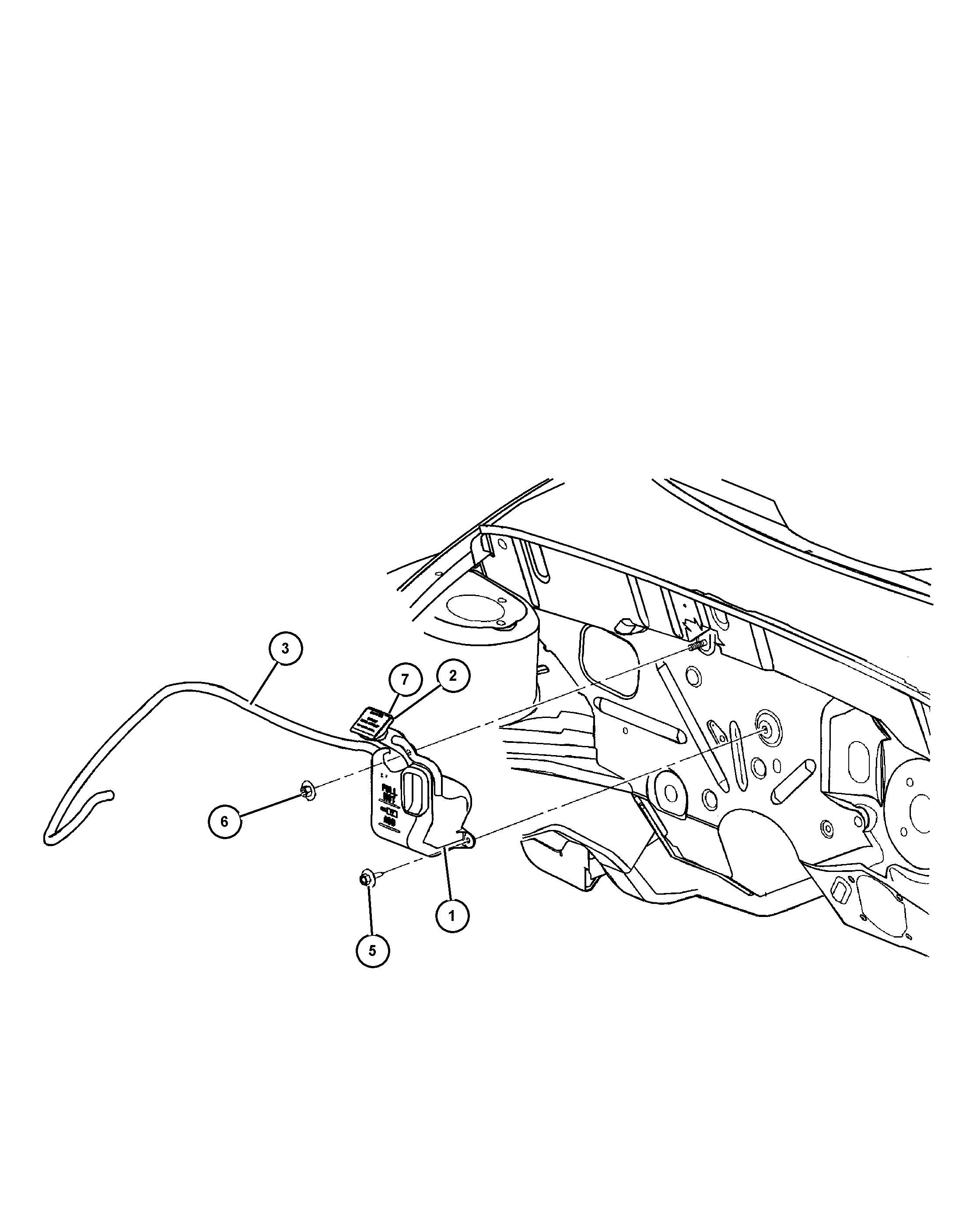 FCA 5278 767AA - Tappo, radiatore www.autoricambi360.it