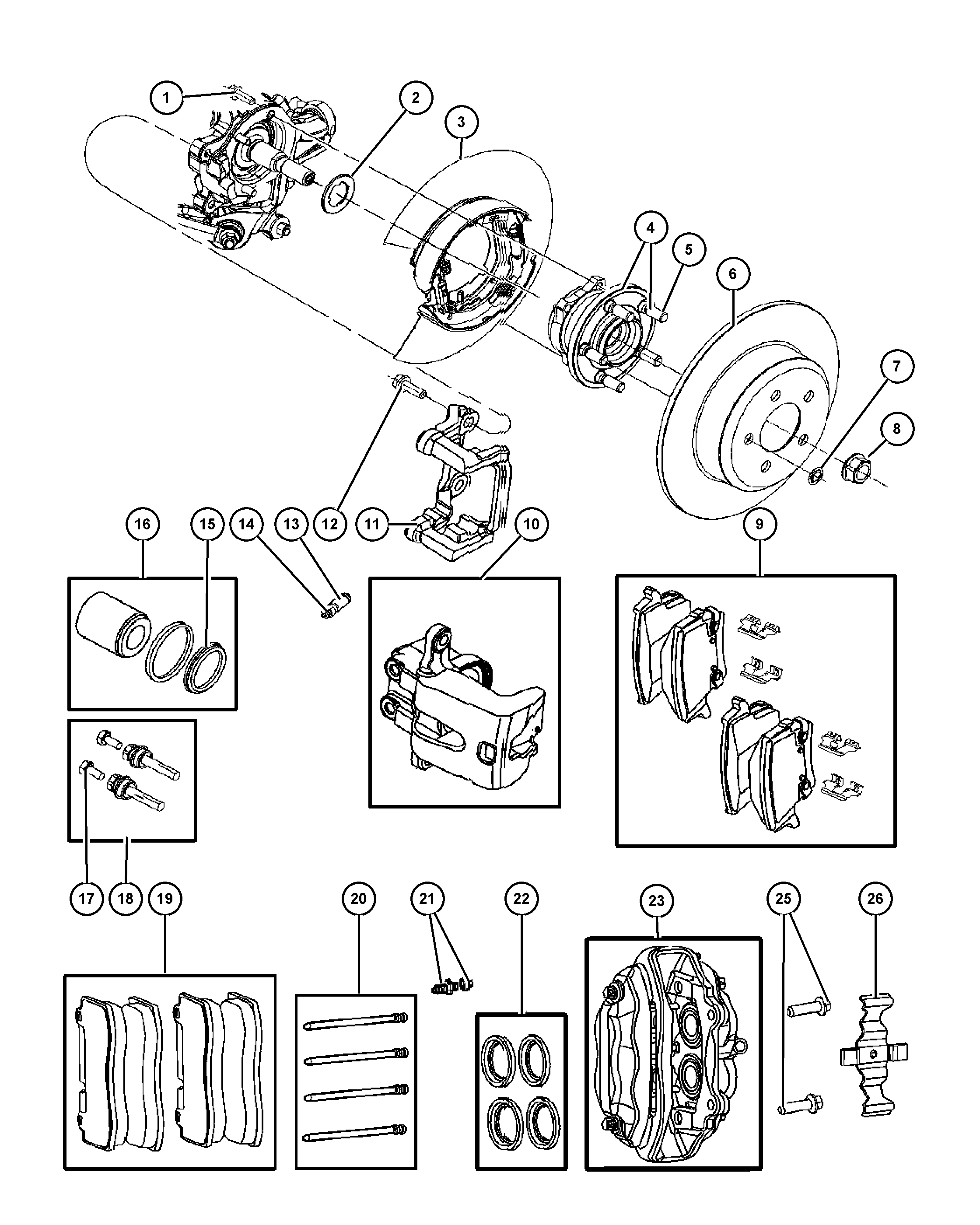 FCA 4779 218AB - Kit cuscinetto ruota www.autoricambi360.it