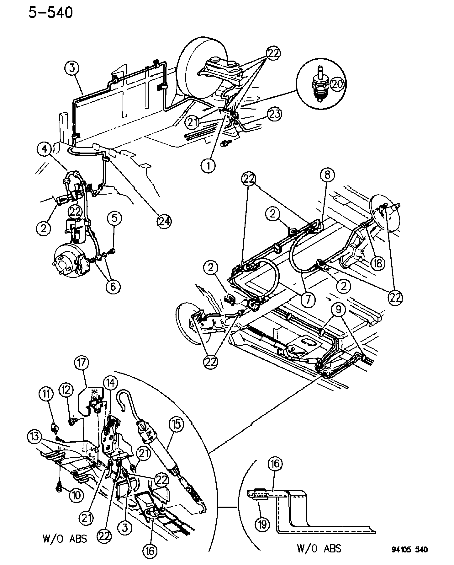 FCA 184 3251 - Asta / Puntone, Stabilizzatore www.autoricambi360.it
