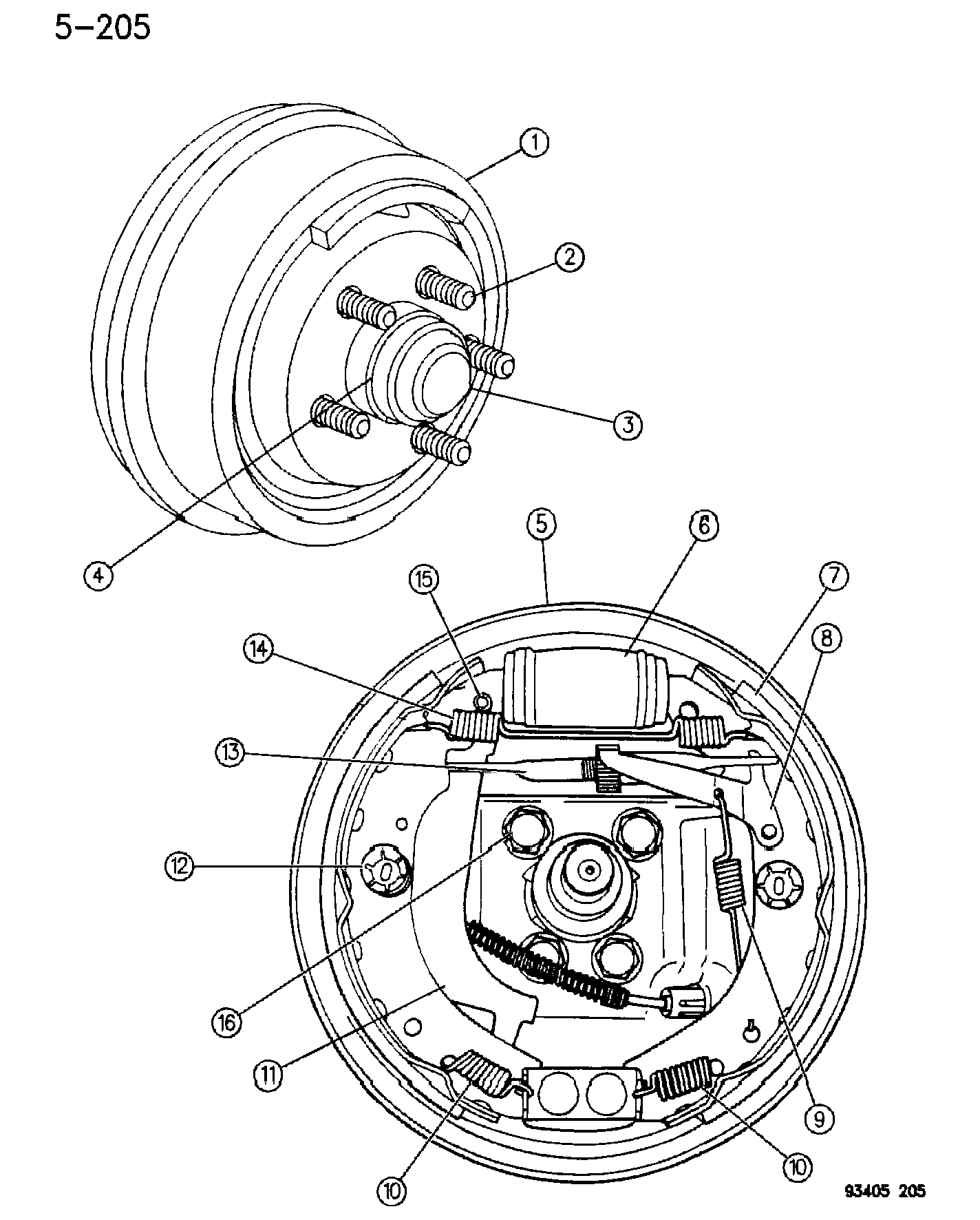 PSA 44 23 228 - Dispositivo disinnesto centrale, Frizione www.autoricambi360.it
