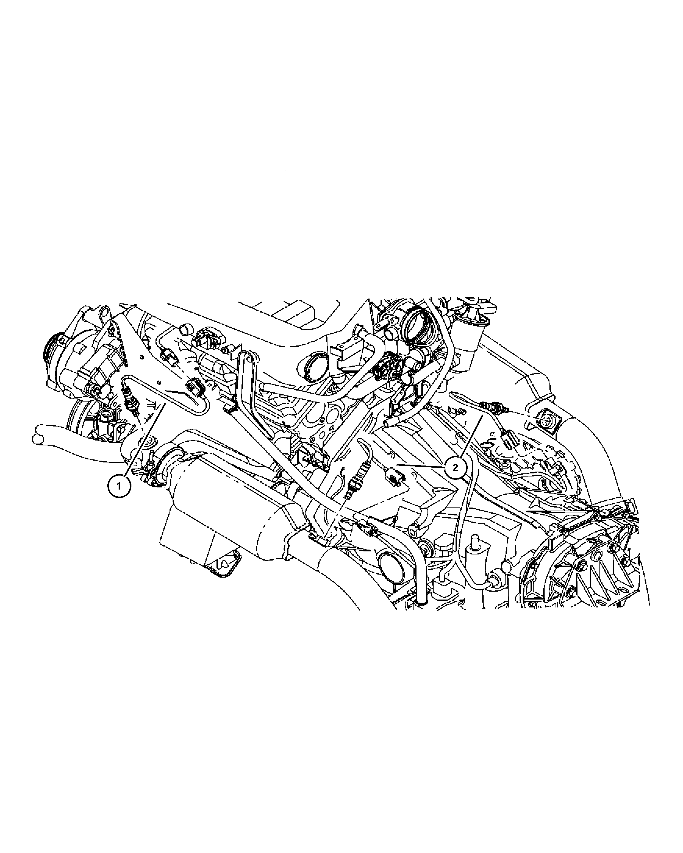 FCA 4606 555AC - Sonda lambda www.autoricambi360.it
