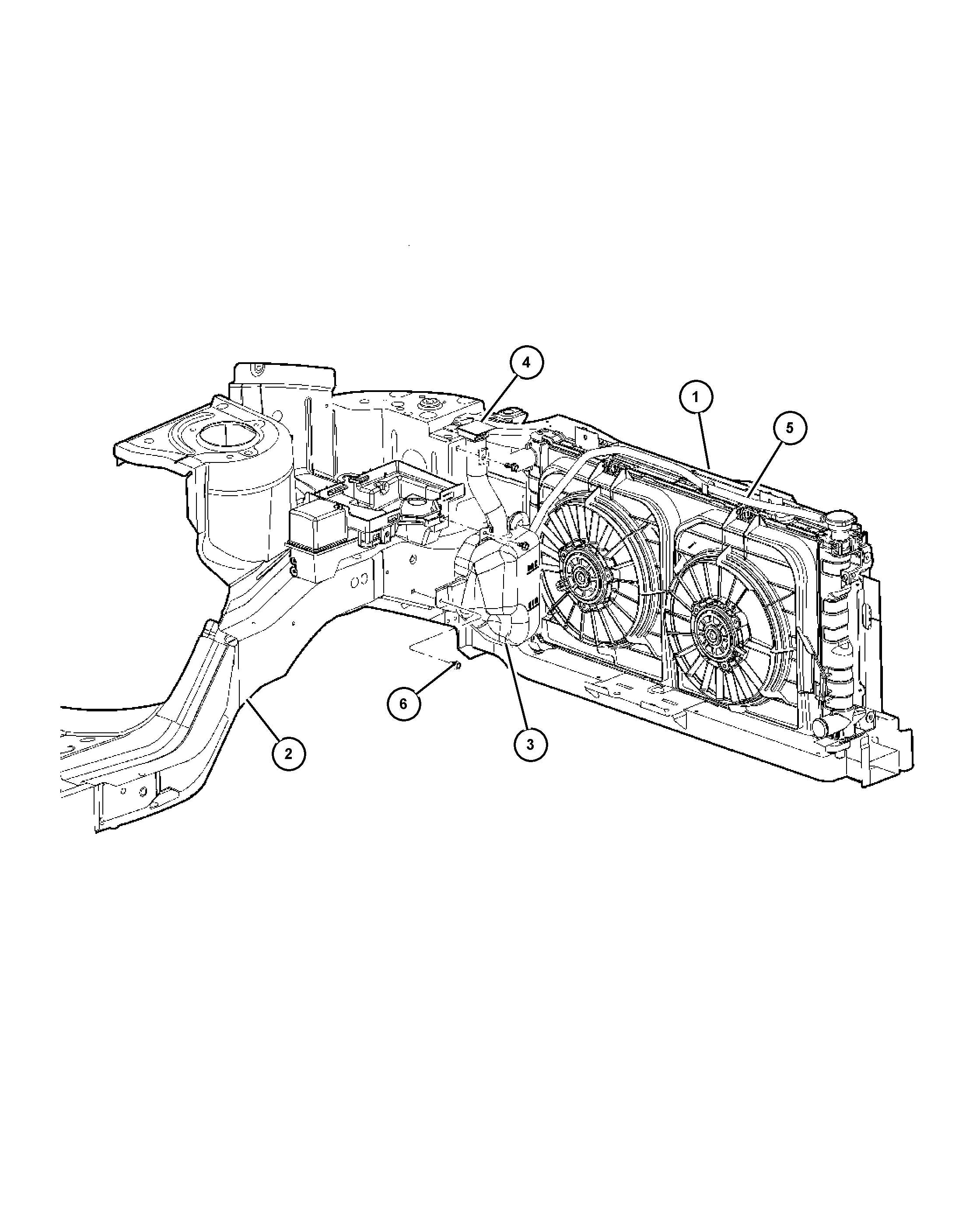 FCA 468 2828 - Tappo, serbatoio refrigerante www.autoricambi360.it