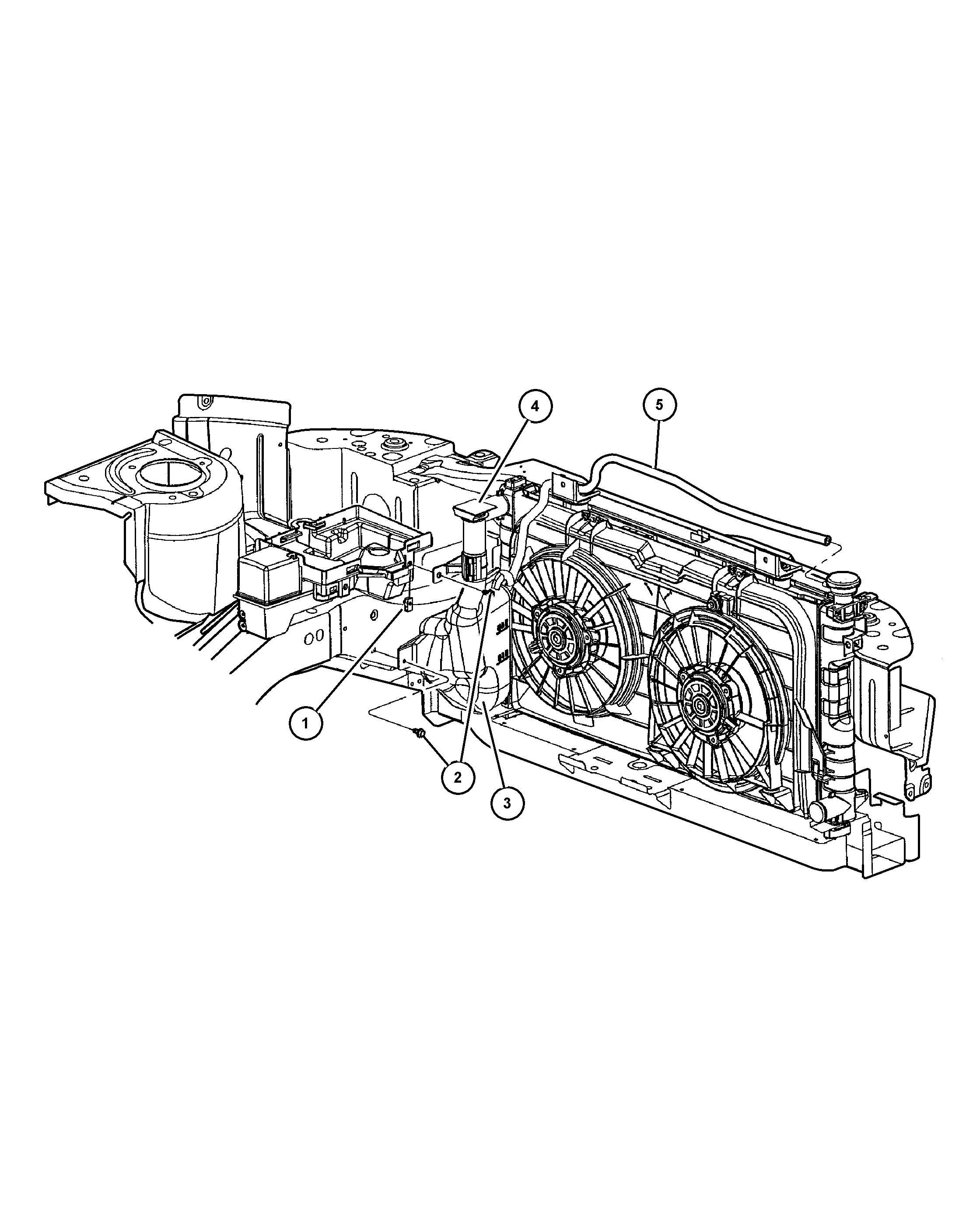 FCA 468 2828 - Tappo, serbatoio refrigerante www.autoricambi360.it