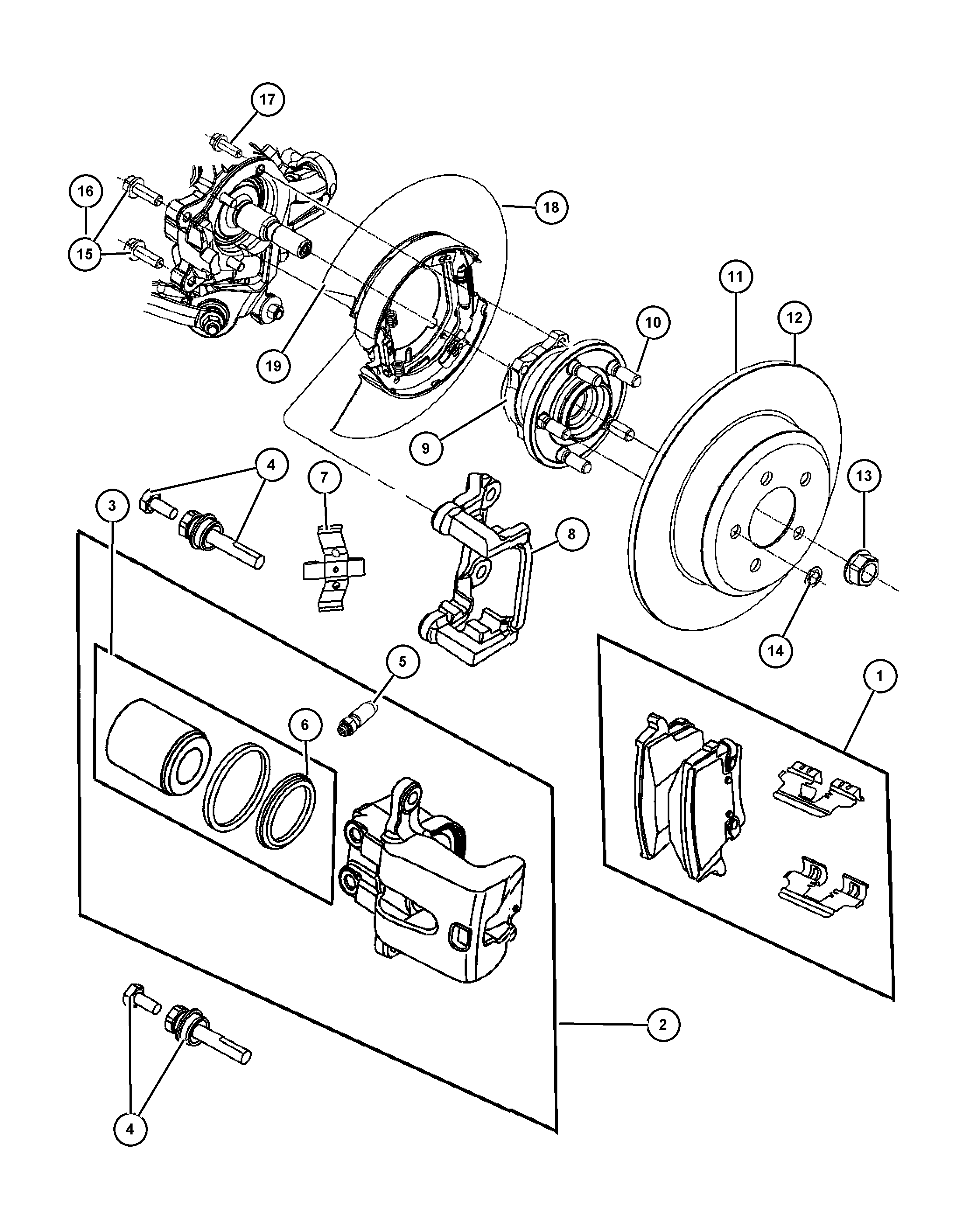 FCA 4779 218AB - Kit cuscinetto ruota www.autoricambi360.it